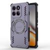 Термозащитный ударопрочный магнитный чехол-броня для Motorola Edge 60 Pro Fusion G05 G15 G75 G100 G86 G67 G57 Задняя крышка