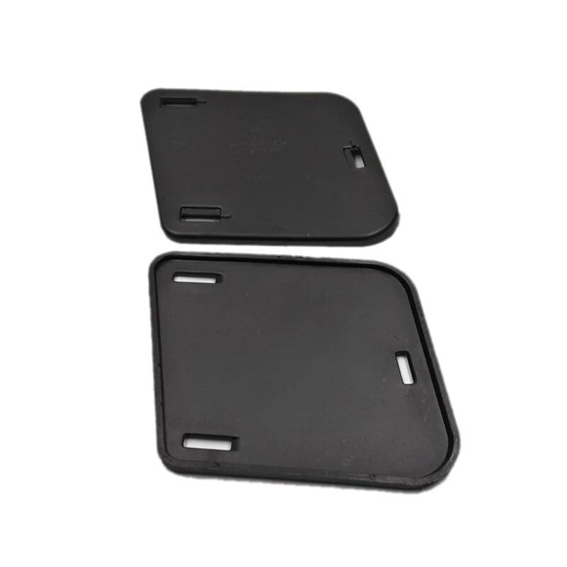 Для Toyota Land Cruiser Prado LC120 FJ120 2003-2009 передний бампер противотуманные фары боковая перегородка