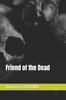 Книга Friend of the Dead