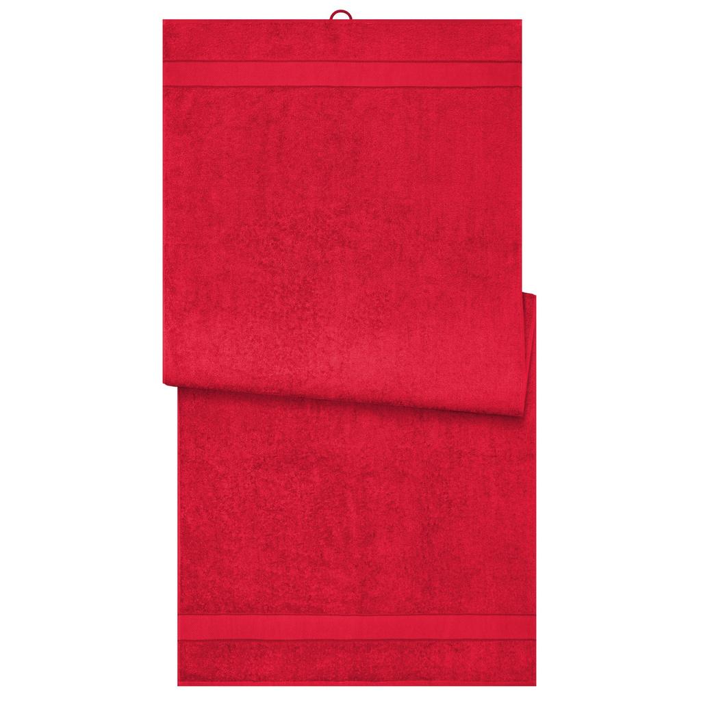 Myrtle Beach Sauna Towel