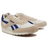 Reebok Rewind Comfortable Abrasion Resistant Abrasion Resistant Low top Casual Shoes Unisex Brown Blue GX5134