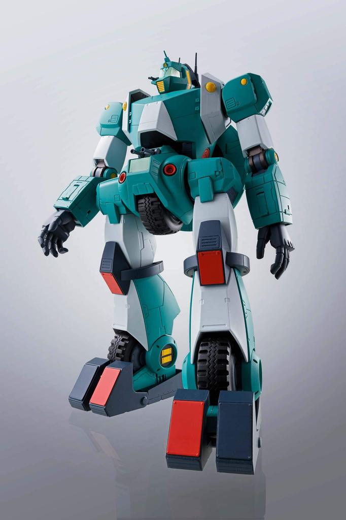 TAMASHII NATIONS R Combat Mecha Xabungle Walker Gallia 180 мм окрашенная подвижная фигурка HI-METAL приблизительная. АБС и ПВХ и литье под давлением