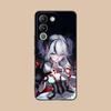 Чехол для телефона Wuthering Waves Camellya для VIVO V60 V50 V40 V30 V29 V27 V25 V23 Pro Lite 5G Цветной Печатный Чехол Роскошный Красивый