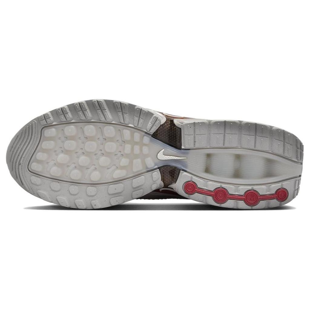 Nike Air Max DN Light Orewood Brown Women Sneakers Cream Phantom Light-Iron-Ore FJ3145-101