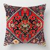 Ethnic Bohemian Throw Pillow Cover Bedroom Sofa Car Pillowcases Pillow Lumbar Pillow Sofa Pillowcase