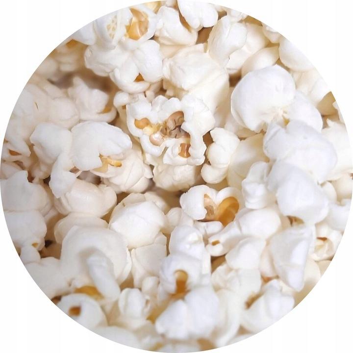 Popcorn Ziarno Kukurydza Do Prażenia 25 Kg 25000 G