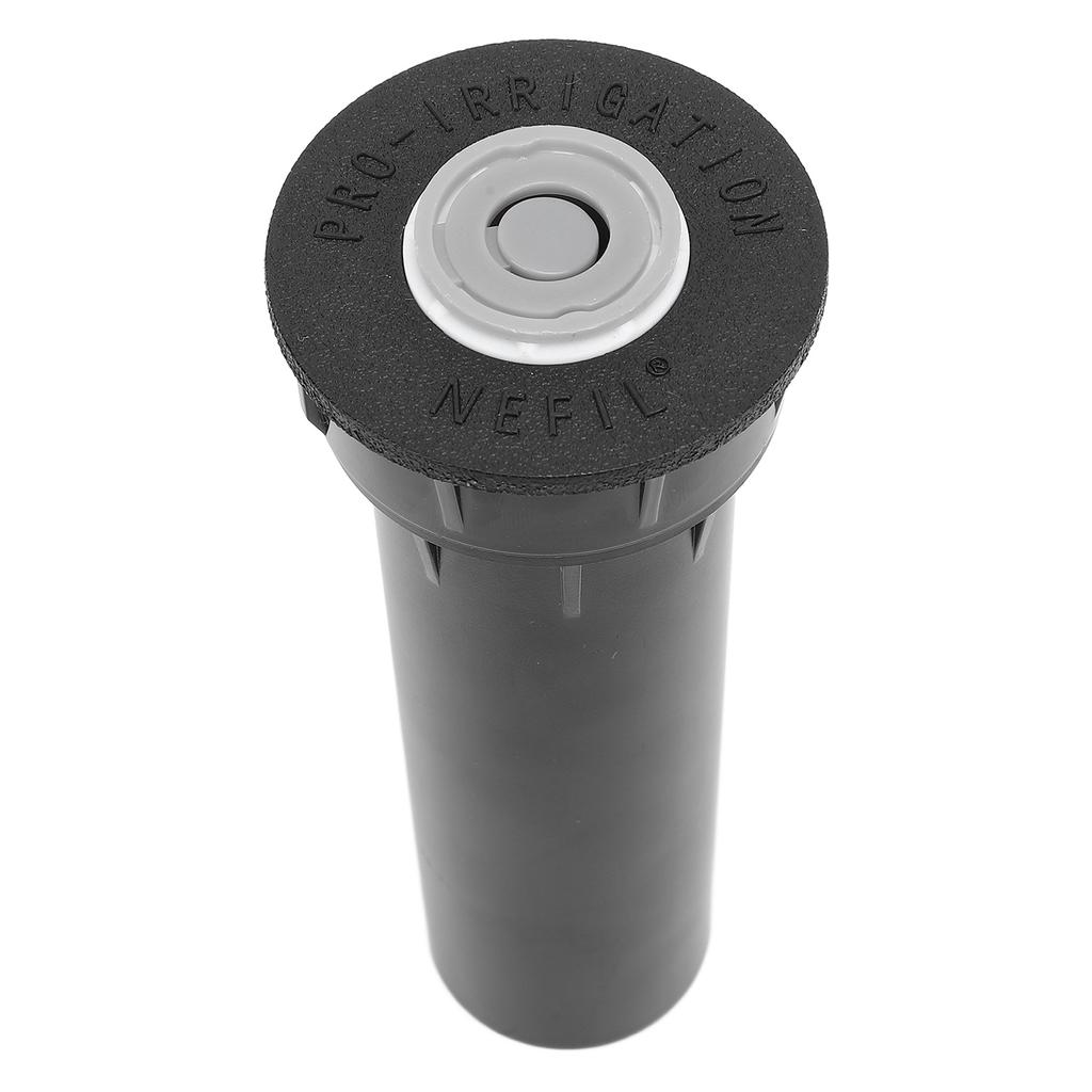 Автоматический поворотный распылитель с распылительной головкой Садовый подземный разбрызгиватель Пластиковый выдвижной поливочный разбрызгиватель 