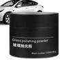 Glass Polish Scratch Remover, Glass Polish Repair, Glass Polish 80g Automotive Glass Polish |