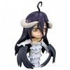 Nendoroid Overlord Albedo Non-scale Plastic Painted Movable Figure Secondary Resale