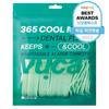 Buca Cool Mint Dental Floss, 365 Packs, 1 Pack