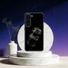CocaS-Fashion Чехол для телефона с рисунком Кока-Колы для Samsung Galaxy A73, A72, A71, A70, A53, A52, A51, Другие Мягкий Черный Чехол