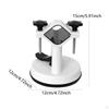 Massage Machine Holder Grip Simple Insatllation Hard To Reach Areas for Self