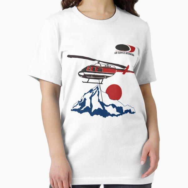 Air Services International Essential T-Shirt