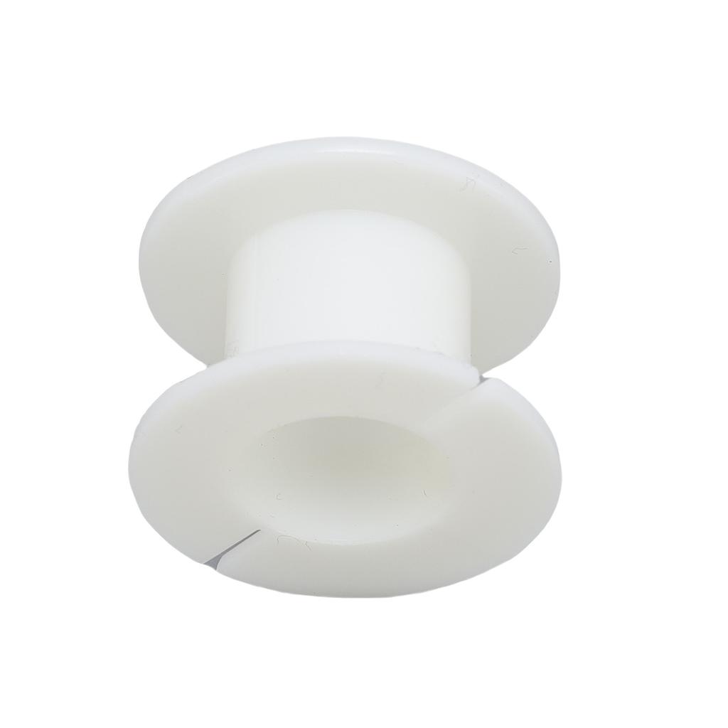 30pcs Wire Spools Inductance Coils Bobbins Coil Holder for Speaker Crossovers Speaker Voice Coil