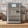Kitchenaid Kf7 Automatic Coffee Maker Kitchenaid Color: Brushed Steel