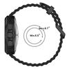 Спортивный силиконовый ремешок для Samsung Galaxy Watch Ultra Band Часы 7 Ultra 47 мм Запасной браслет Correa SM-L705 Дышащий ремешок
