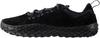 Кроссовки для походов WRAPT см 2E [Merrell] мужские черные/черные 28.0