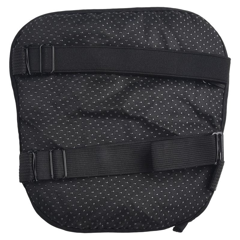 Brand New Motorcycle Motor Seat Cushion Gel Cover Pad Motorcycle Accessories Motorcycle Products Motorcycle Seat Cushion