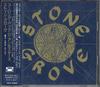 CD STONE GROVE - Зовя предков PCCY00822 PONEER Япония Оби Рок Б/У