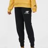 New Balance Knitted Sweatpants Women's Black (Unisex) Knitted Sweatpants AWP22324 BK