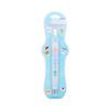 Sunstar Stationery Chiikawa Mechanical Grip S4484266 Pencil, Dr. Sweets,