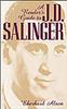 The A Reader's Guide To J. D. Salinger Book