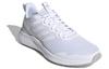 adidas Обувь Fluidstreet Белая FY8452