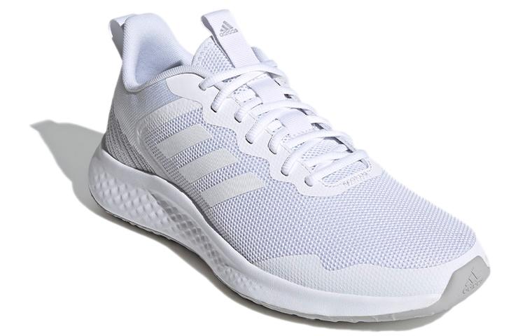 adidas Обувь Fluidstreet Белая FY8452