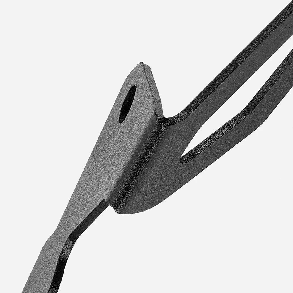 GPS Navigation Bracket For Honda XL750 XL 750 Transalp 750 2023 2024 2025 Phone Holder Stand Motorcycle Accessories