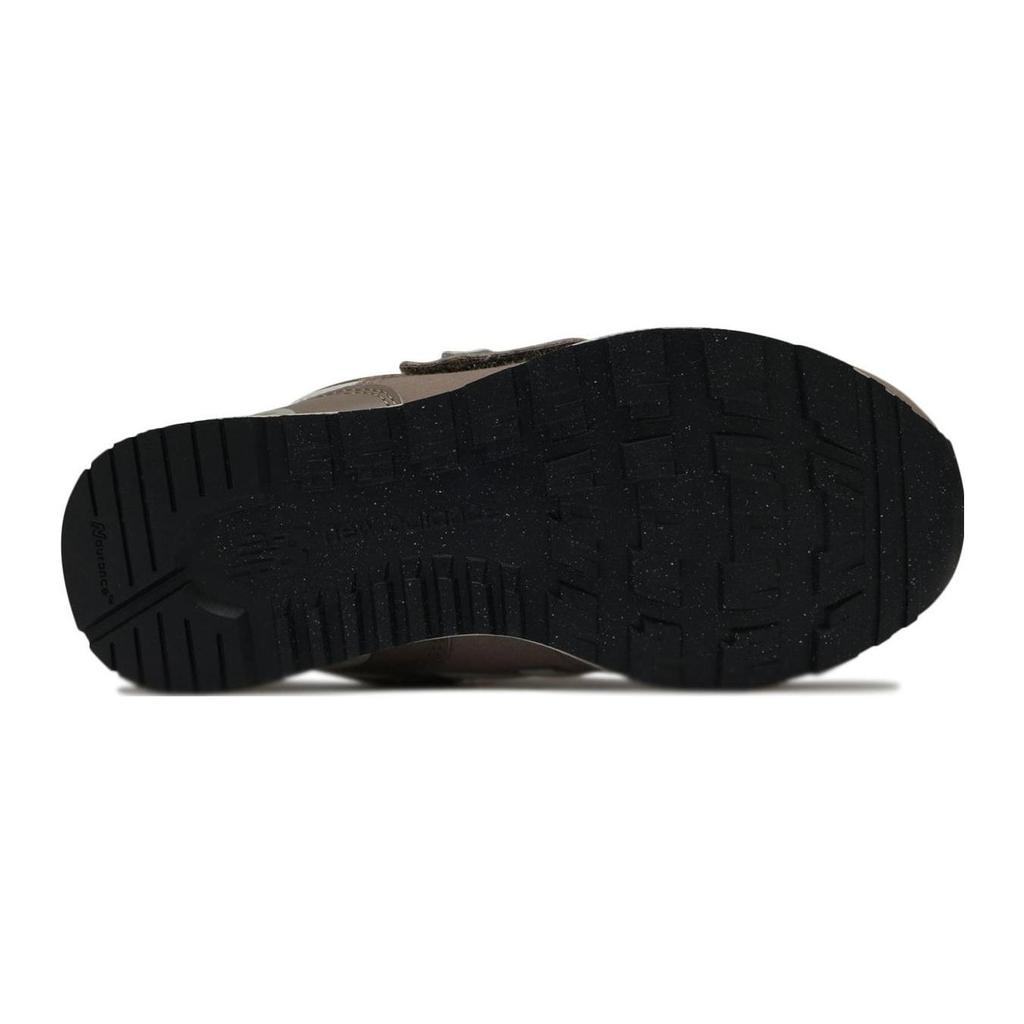 New Balance Nb 313 Низкие Повседневные Кроссовки Детские кроссовки Серые PO313JH