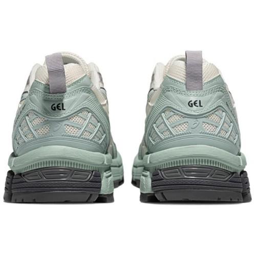 Asics Гель Кахана 8 Износостойкий Дышащий Низкий Верх Спринт - 1012B870-101