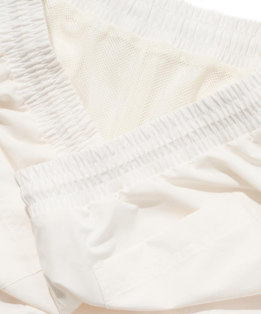 REEBOK Ellipse Shorts (W) - White:Sky