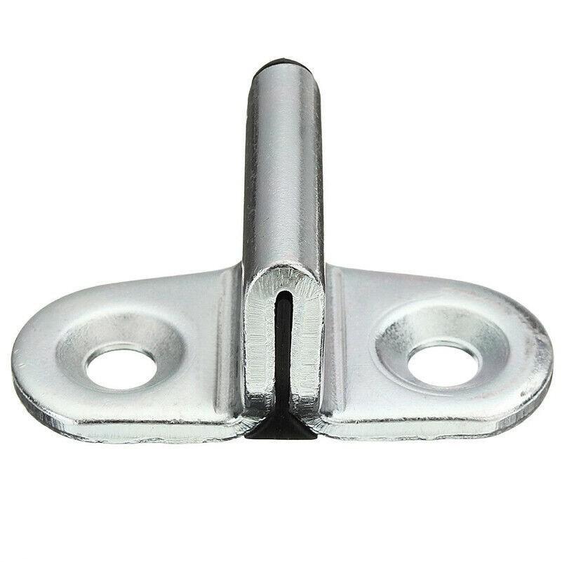 Защелка замка двери Peugeot, Citroën, Fiat 51864555 55702061 8503NA.
