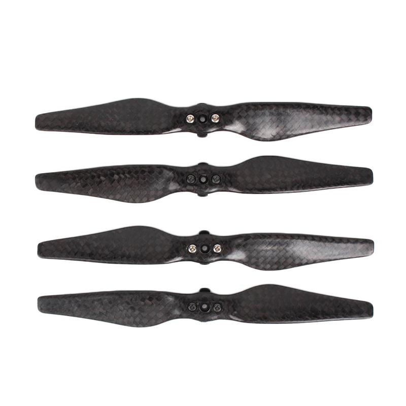 5332S Propellers Carbon Fiber Quick-release Paddle CW CCW Props for MAVIC AIR Drone Accessory