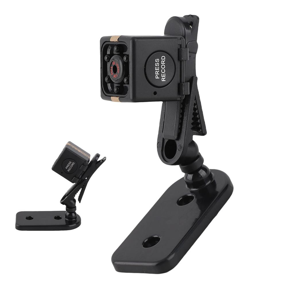 Surveillance Cameras Motion Detection Wide Angle 1080P Outdoor Sport HD Aerial DV Camera for Motion