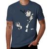 Tom Waits icon T-Shirt essential t shirt oversized t shirt designer t shirt men