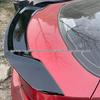 Задний спойлер для Hyundai Elantra/Avante, Спортивная модификация без сверления (2012-2018)