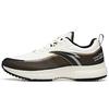 Anta Кроссовки Bubble Trail Running Shoes Low Top Men Running Shoes Black White 112045520-3