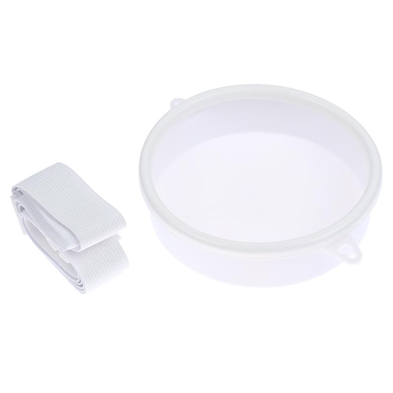 Водостойкий чехол для стомы для стомы, регулируемый пояс для стомы, аксессуар для ванны, принадлежности для ухода за стомой, простой в использовании