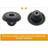 Сборка лезвий блендера Wet Blade Assembly - ключ, инструмент для снятия и сменная деталь для Vitamix 5200 Series