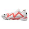 Puma Мужские кроссовки Future Match TT Breakthrough Pack Белый Черный Огненная Орхидея 107374-01