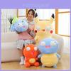 Pokmon Stuffed Animal Plush Toy Pikachu Charmander Squirtle Froakie Gift For Kids