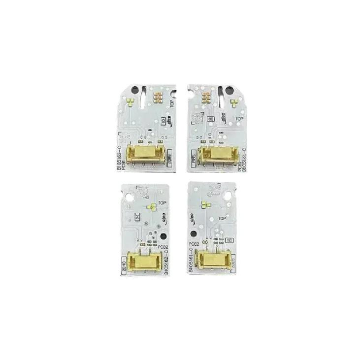 White DRL Boards For BMW 1 2 Series F40 F44 Gran Coupé 118i 218i M235iX LED Headlight Daytime Running Light DRL Modules