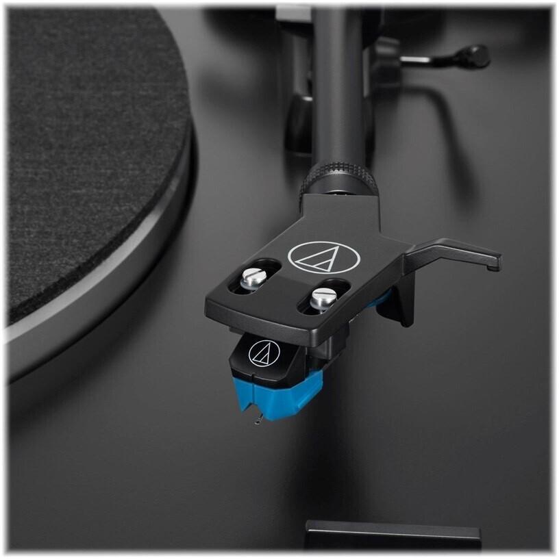 Проигрыватель виниловых пластинок Audio Technica AT-LP3XBT