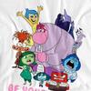 Inside Out 2 Childrens/Kids Be Your Best You T-Shirt