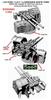 Seed Hobby 1/350 Японский флот Тип 89 12,7-см спаренная зенитная пушка (без Щита) (Ранняя модель) (Набор из 4) Пластиковые детали для сборки модели SDH350004 (Корабль