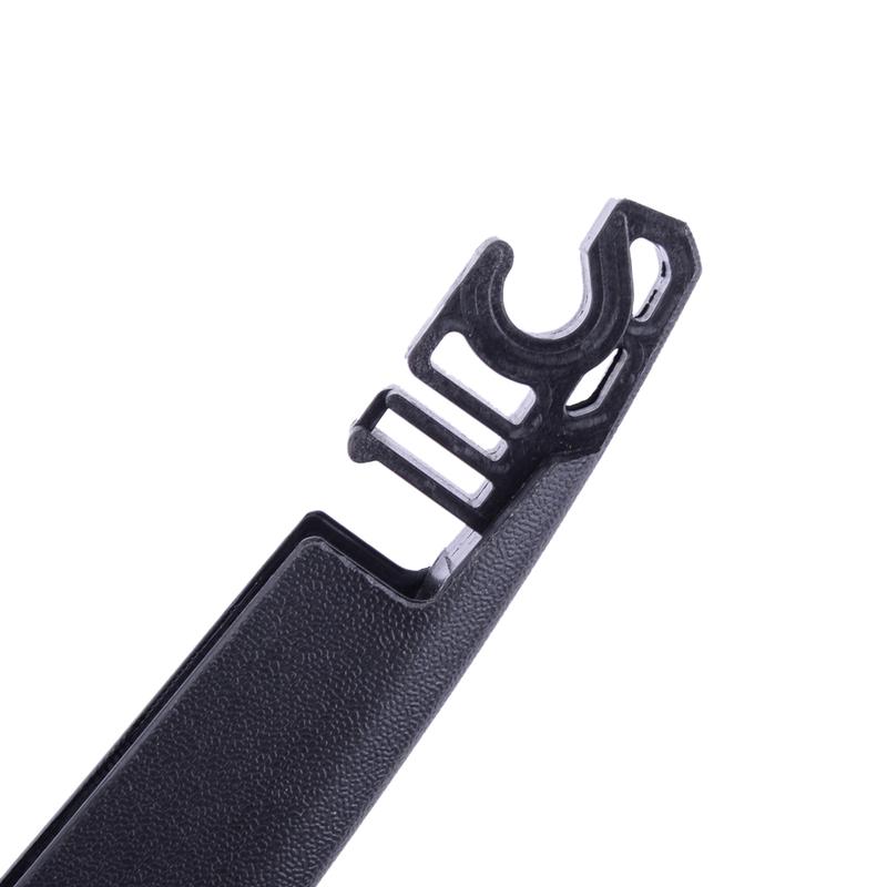 Rear Windscreen Windshield Wiper Arm Plastic Fit for Chevrolet Orlando 2011 2012 2013 2014 2015 2016 2017 2018