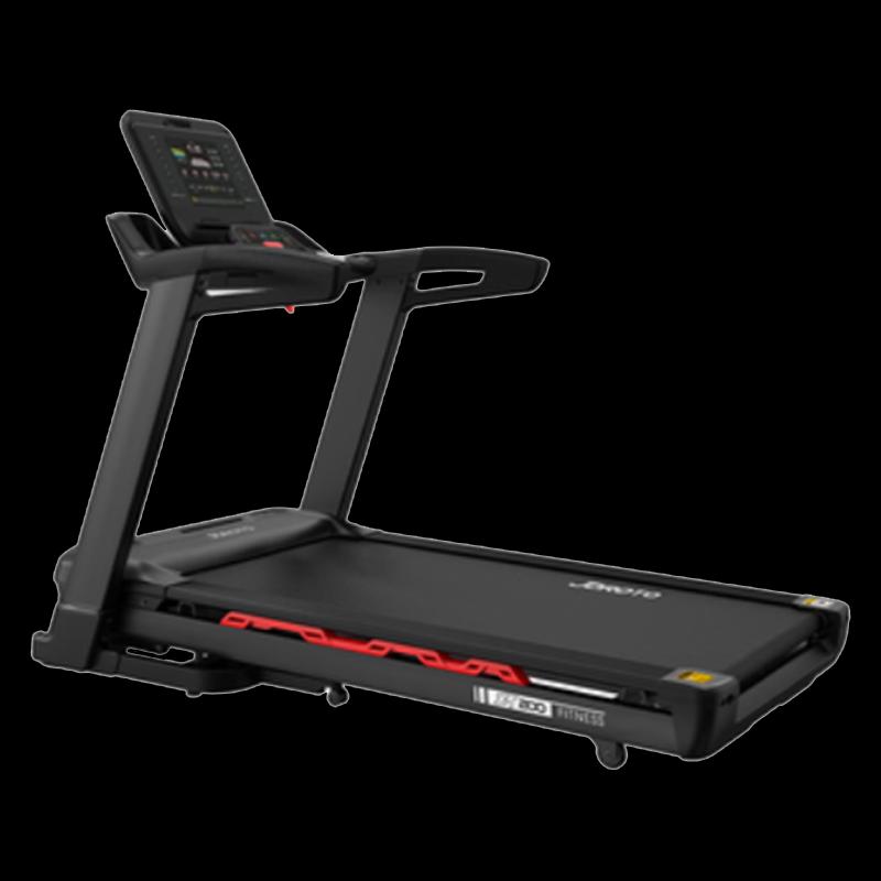 JOROTO XT200 Professional Electric Treadmill CN plug (adapter included)