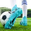 2026 Стиль Носков Детские Взрослые Спортивные Футбольные Бутсы Тренировочные Мальчики Футбольные Бутсы Размер 33-46 Кроссовки AG Молодежные Футбольные Бутсы