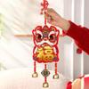 Chinese Year Hanging Decoration Pendant Feng Shui Tree